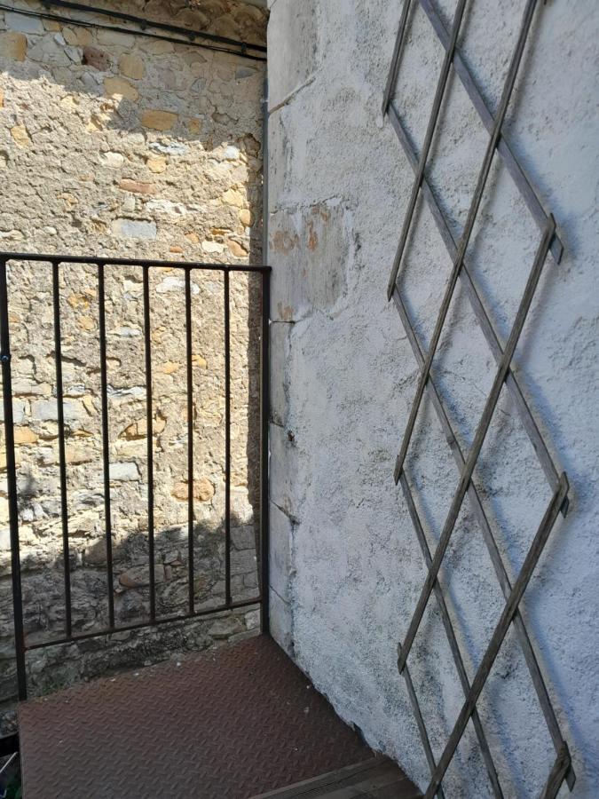 La Terrasse Aux Hirondelles Maison 80M2 2 Chambres 2 Salles De Bains Lagorce  Buitenkant foto