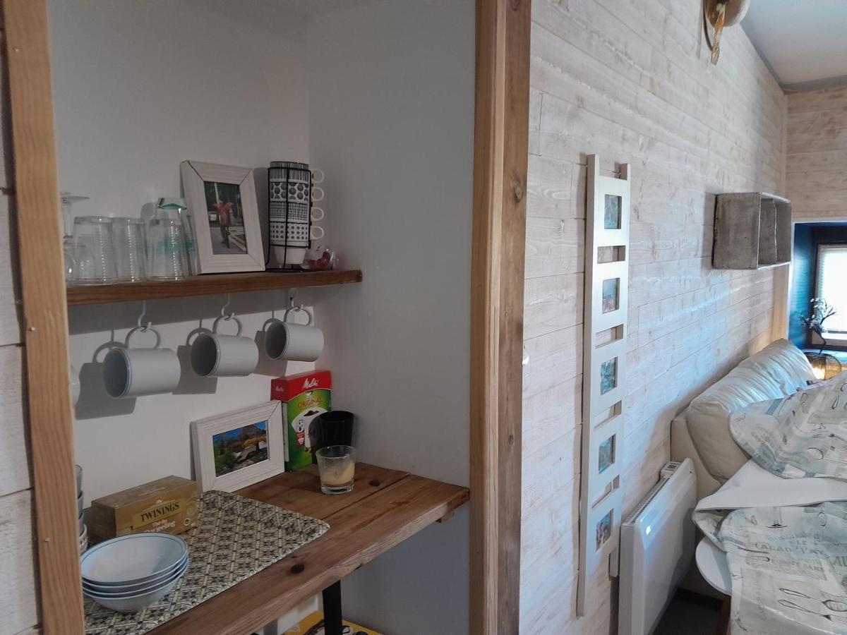 La Terrasse Aux Hirondelles Maison 80M2 2 Chambres 2 Salles De Bains Lagorce  Buitenkant foto