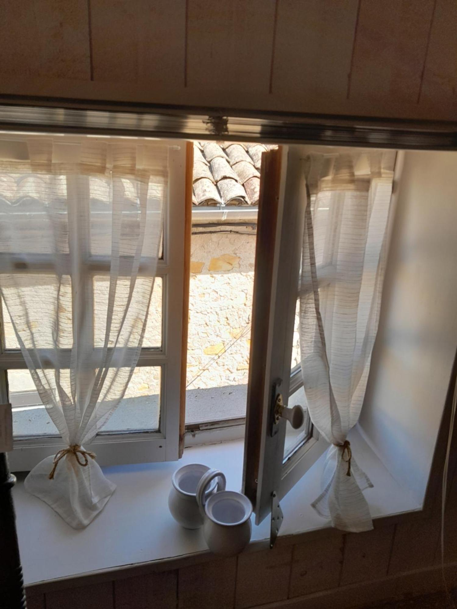 La Terrasse Aux Hirondelles Maison 80M2 2 Chambres 2 Salles De Bains Lagorce  Buitenkant foto