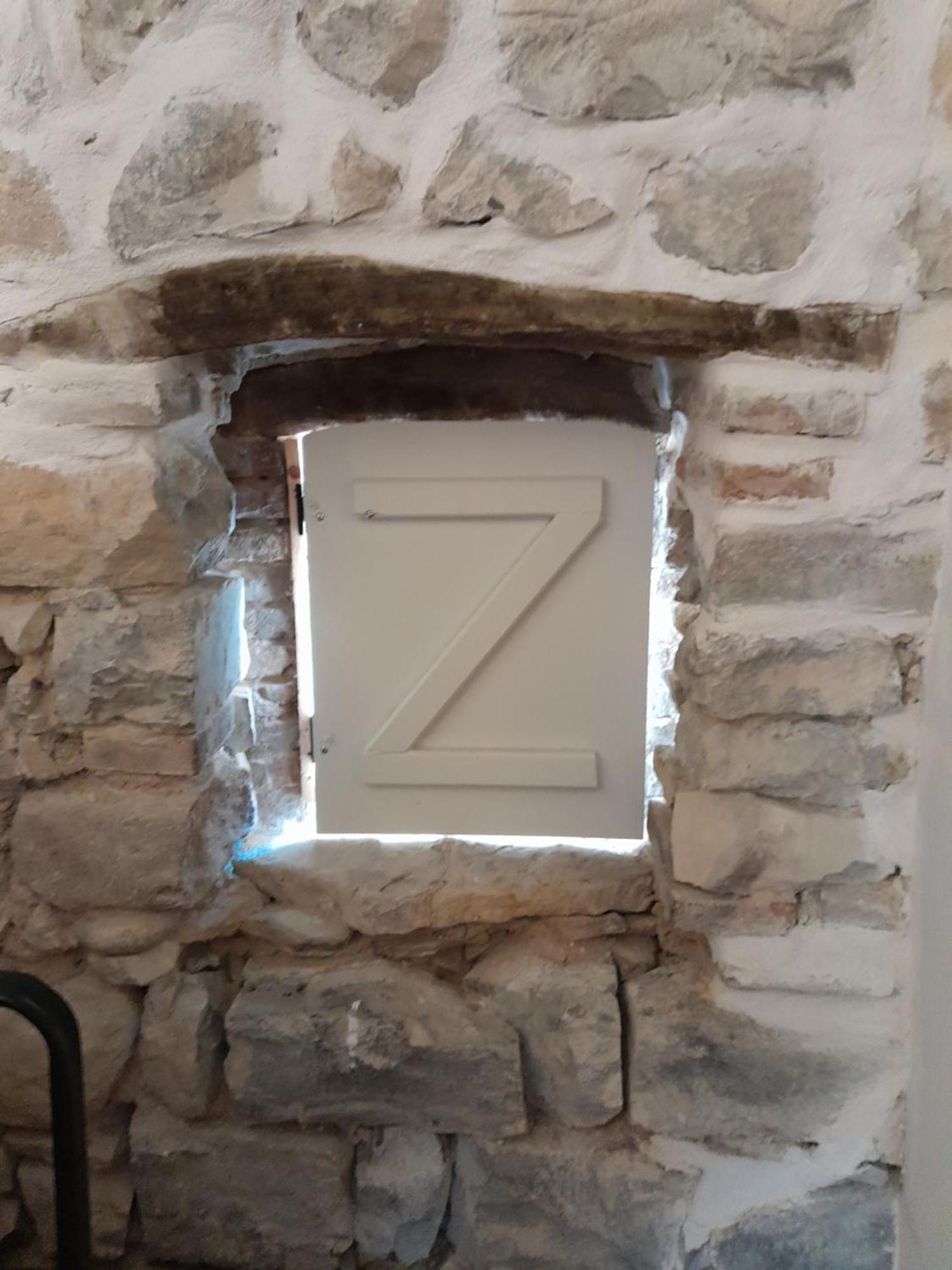 La Terrasse Aux Hirondelles Maison 80M2 2 Chambres 2 Salles De Bains Lagorce  Buitenkant foto